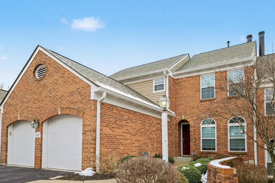 5485 Windridge Court #58, Columbia Township, OH 45243 - Image #2
