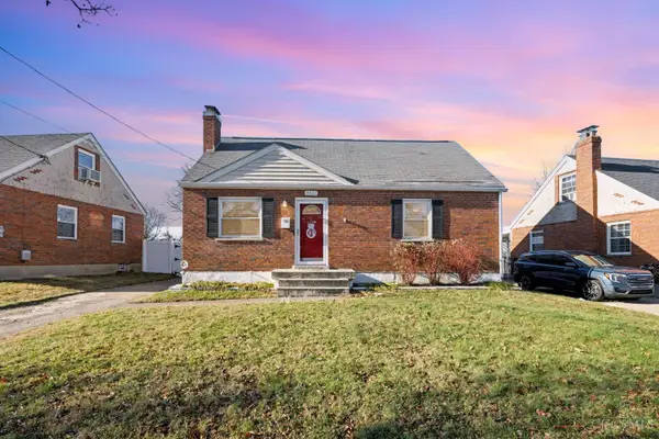 8521 Darnell Avenue, Sycamore Twp, OH 45236