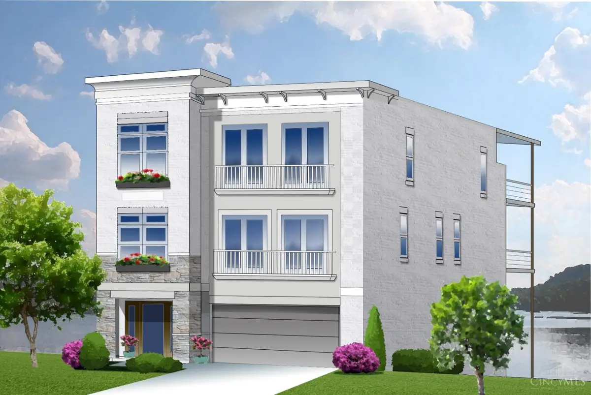 5773 Sanctuary Place, Cincinnati, OH 45230 - #1