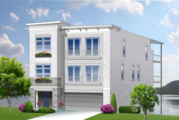 5773 Sanctuary Place, Cincinnati, OH 45230