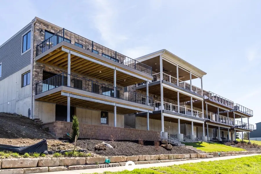 5773 Sanctuary Place, Cincinnati, OH 45230 - #2