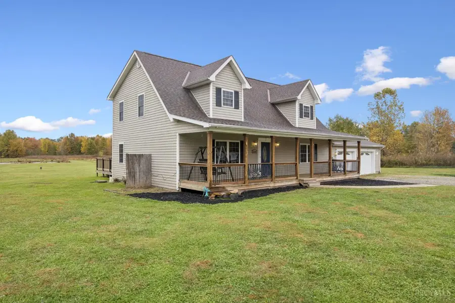 21602 Woodville Road, Perry, OH 45107 - Image #2