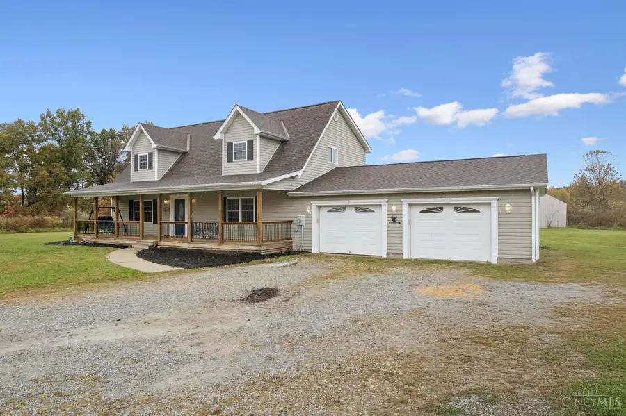 21602 Woodville Road, Perry, OH 45107 - Image #3