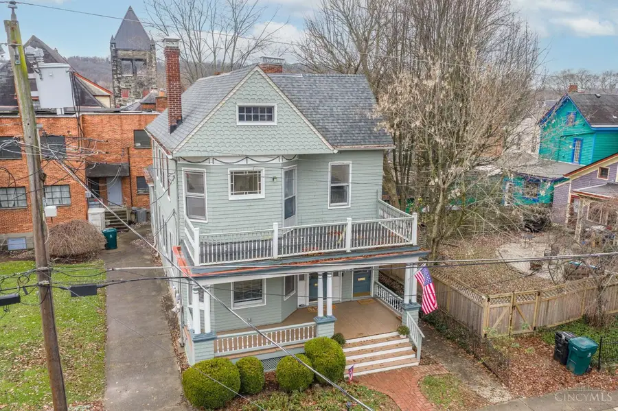 3711 Morris, Cincinnati, OH 45226 - Image #2