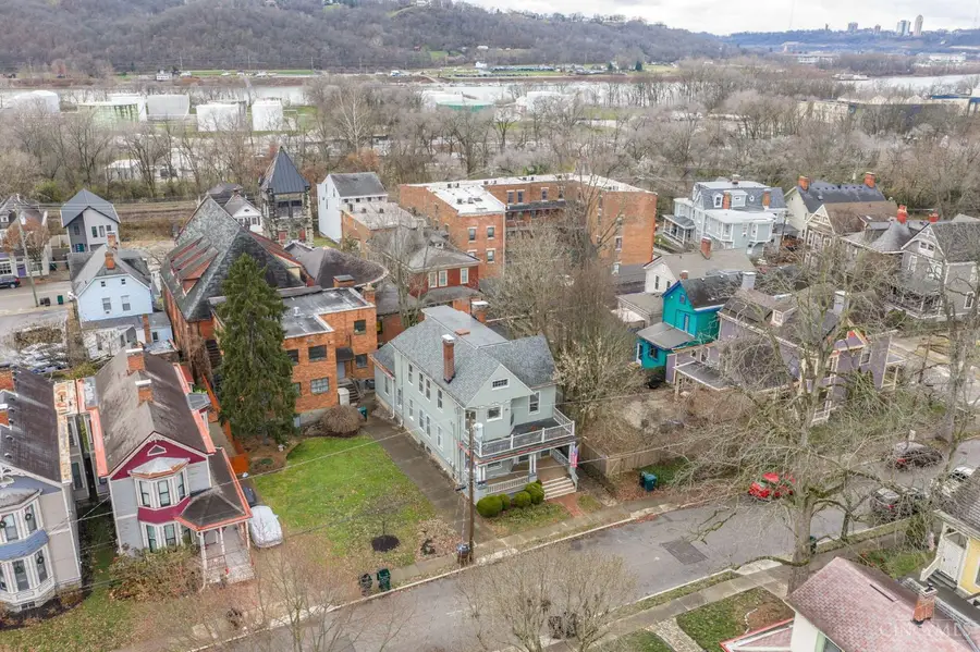 3711 Morris, Cincinnati, OH 45226 - Image #3