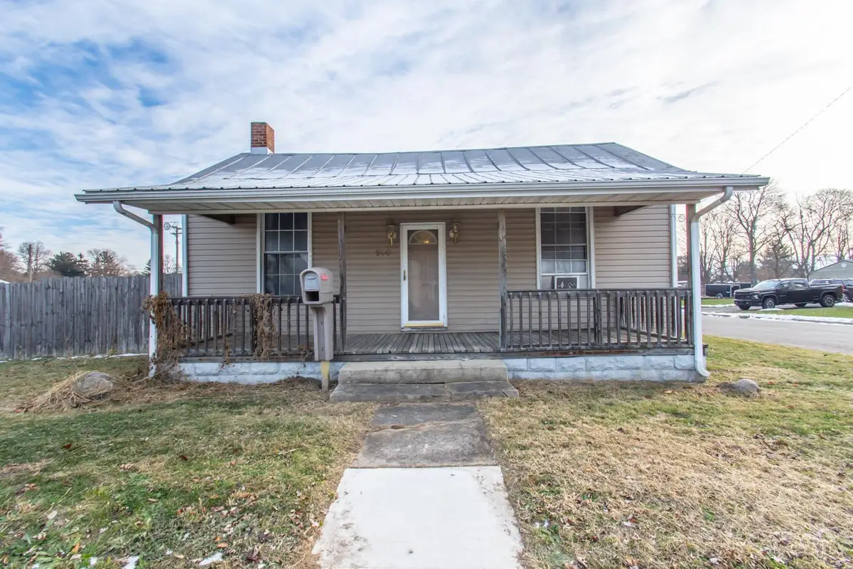 900 N Maple Street, Eaton, OH 45320 - Image #1