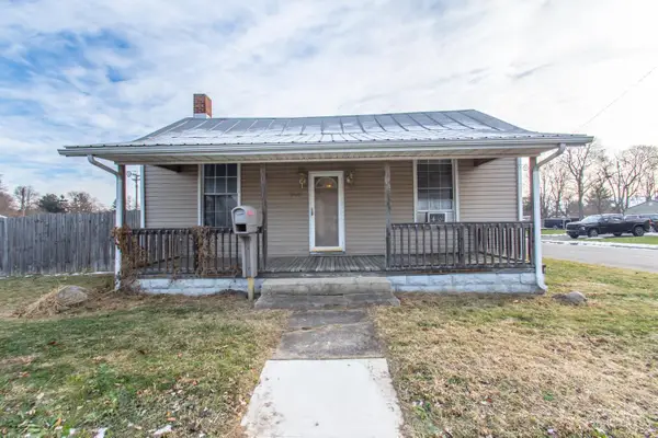 900 N Maple Street, Eaton, OH 45320