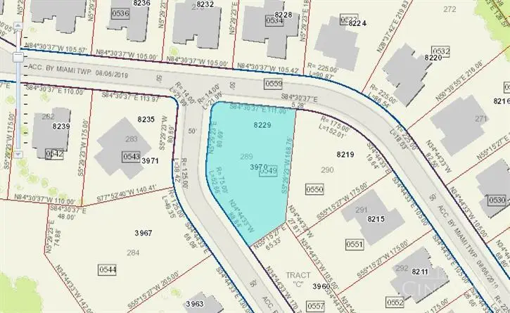 8229 Charlies Way, Miami Heights, OH 45002 - Image #2