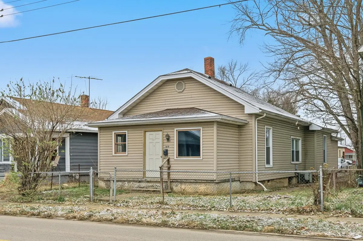 1619 Lafayette Avenue, Middletown, OH 45044 - Image #1