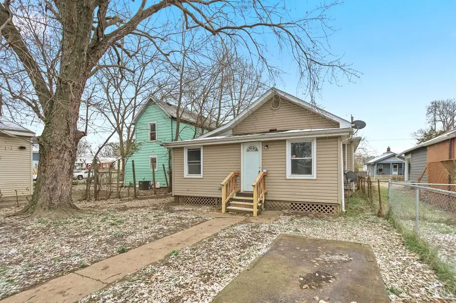 1619 Lafayette Avenue, Middletown, OH 45044 - Image #2