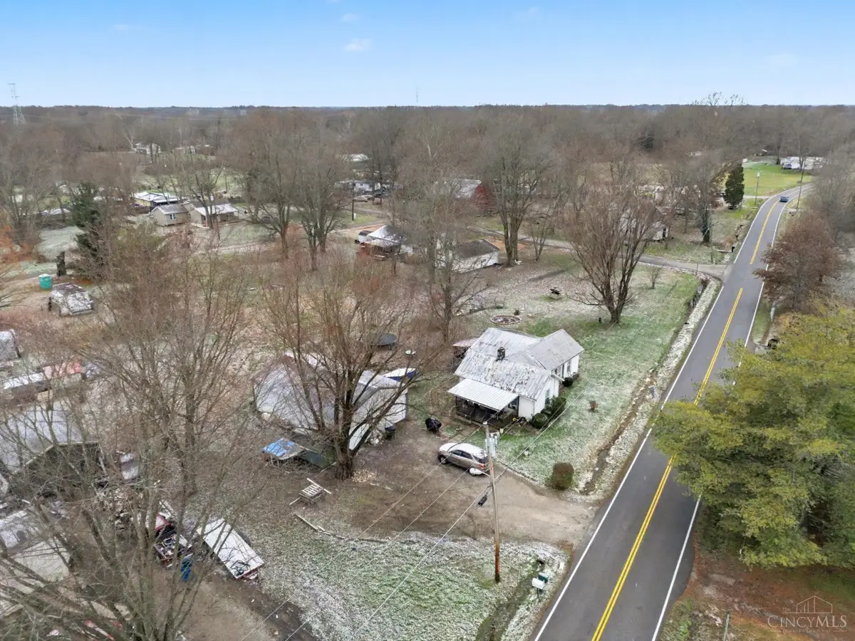 1308 New Harmony Shiloh Road, Williamsburg, OH 45176 - Image #1