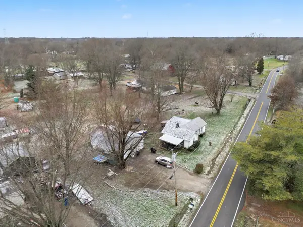 1308 New Harmony Shiloh Road, Williamsburg, OH 45176