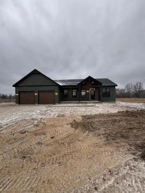 2259 Mckinley Farms Lane, Monroe Twp, OH 45157