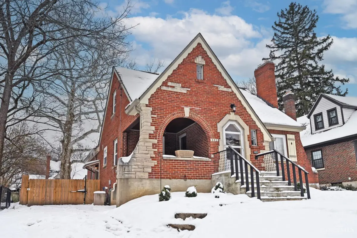 1611 Harbeson Avenue, Cincinnati, OH 45224 - Image #1