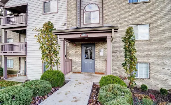 8392 Spring Valley Court #310, West Chester, OH 45069