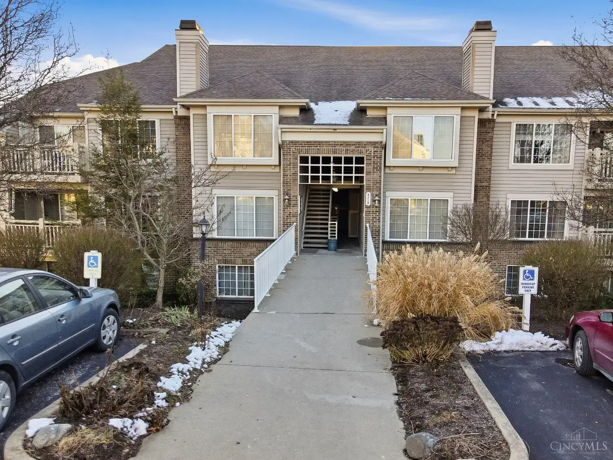 4210 Endeavor Drive #206, Colerain Township, OH 45252 - Image #1