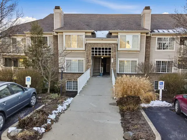 4210 Endeavor Drive #206, Colerain Twp, OH 45252