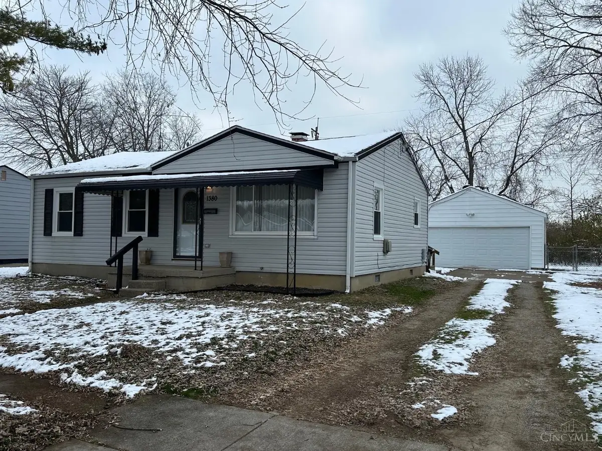 1380 Biscayne Drive, Saint Clair, OH 45013 - Image #1