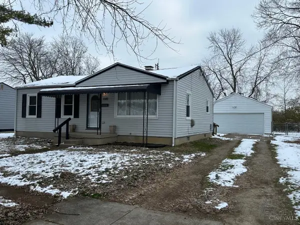 1380 Biscayne Drive, St Clair Twp, OH 45013