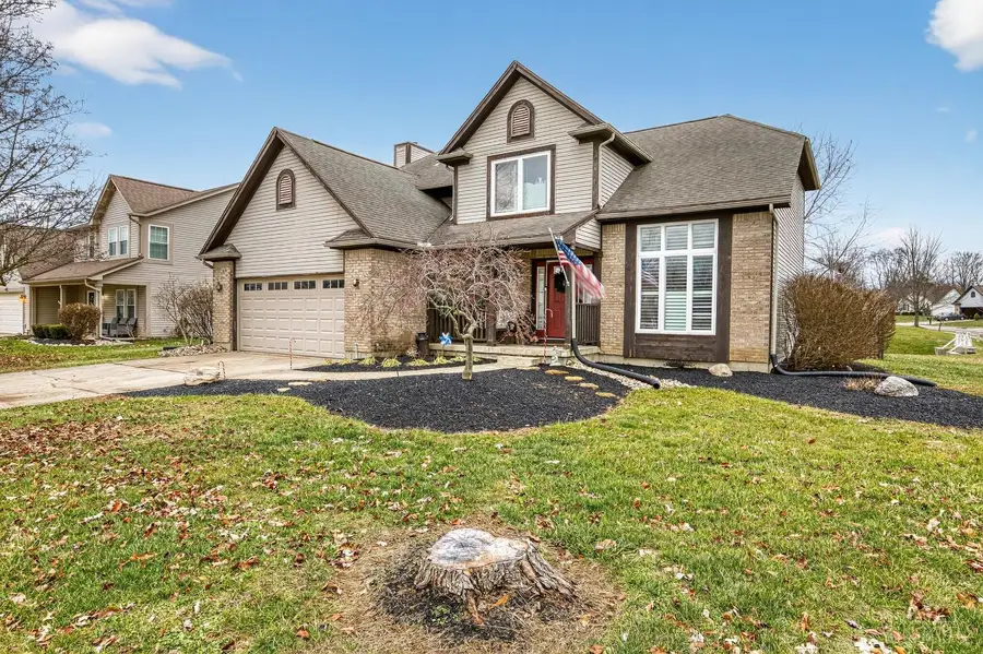 1028 Reveres Run, Lebanon, OH 45036 - Image #2