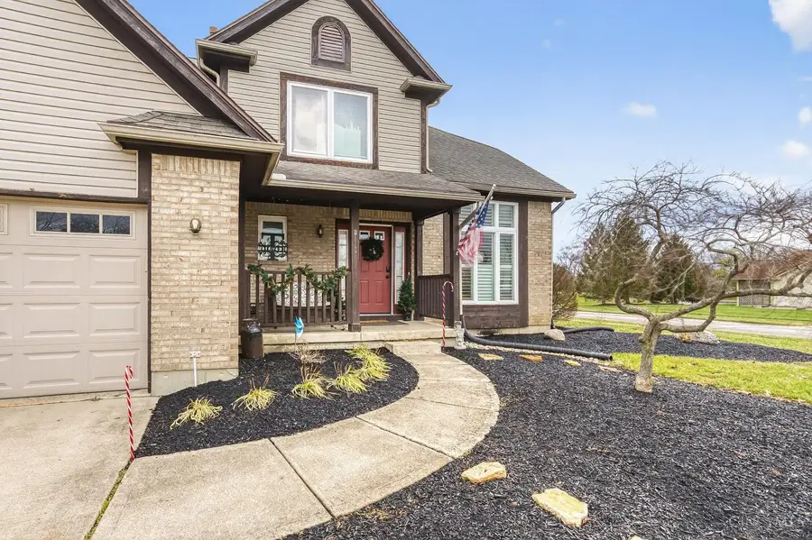 1028 Reveres Run, Lebanon, OH 45036 - Image #3