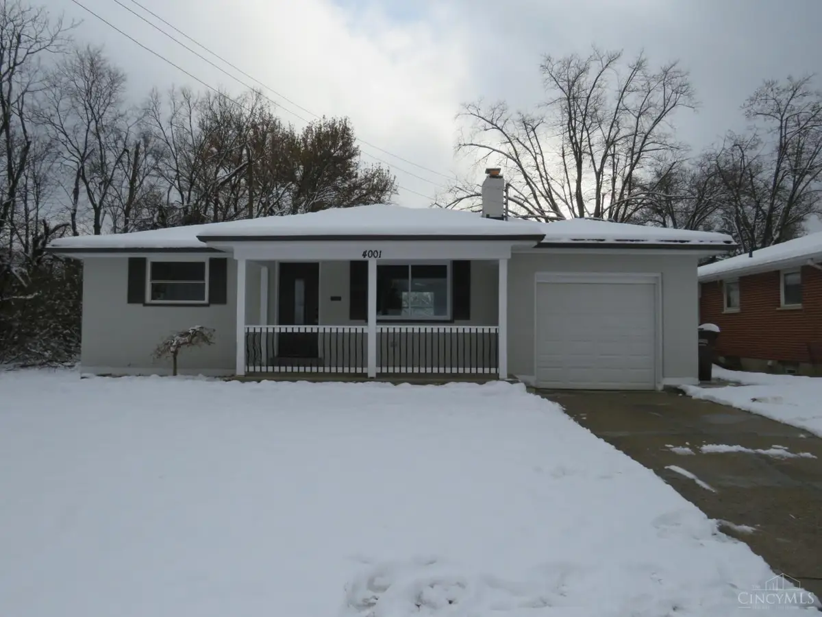 4001 Westwood Northern Avenue, Monfort Heights, OH 45211 - Image #1