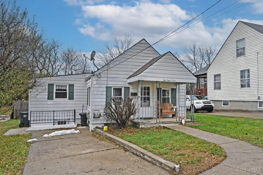 8801 Tudor Court, Sycamore Township, OH 45242 - Image #2