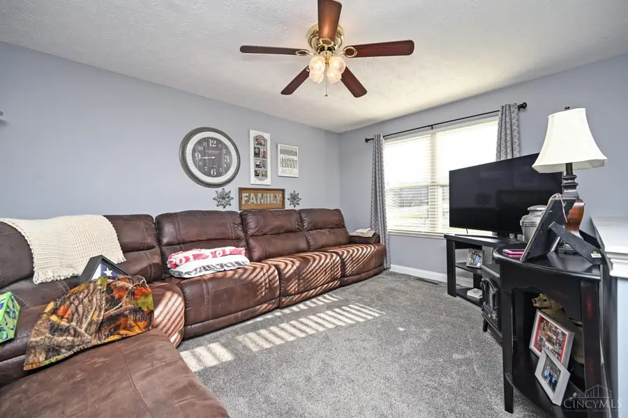 1366 Buxton Meadows Drive, Batavia Township, OH 45102 - Image #3