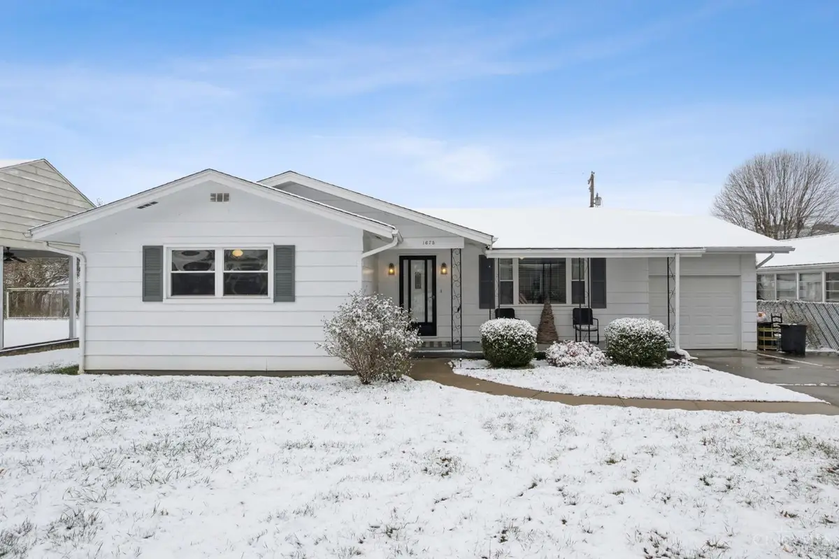 1675 Christopher Road, Aberdeen, OH 45101 - Image #1