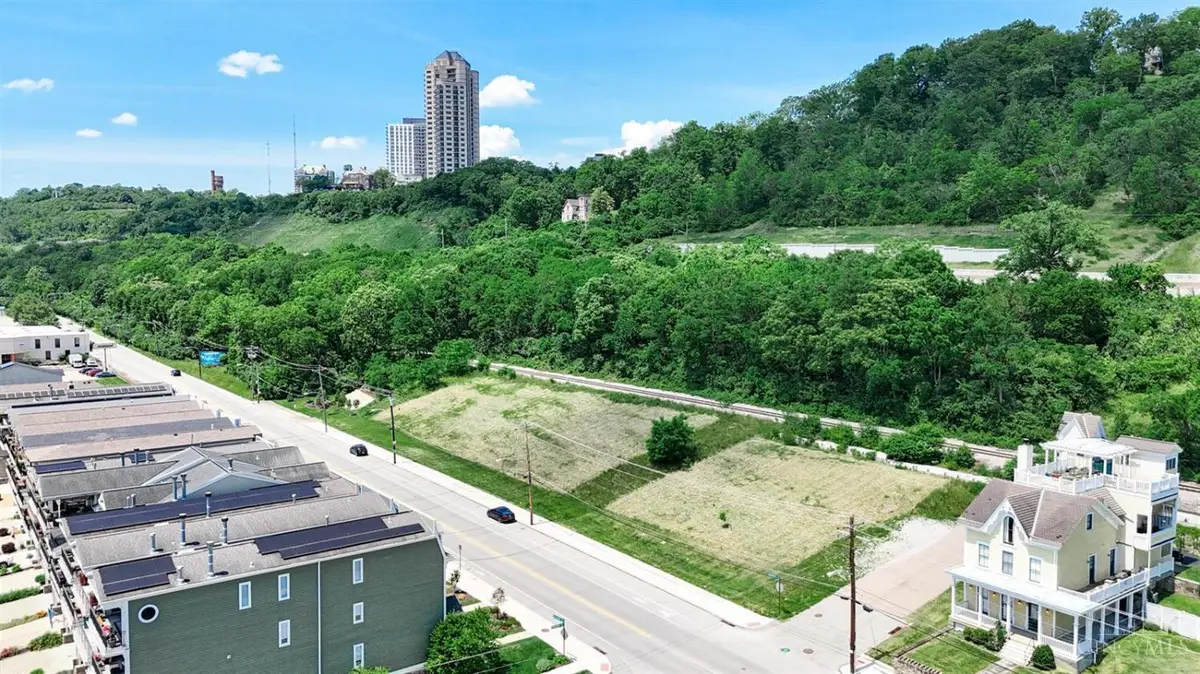 1922 Riverside Drive, Cincinnati, OH 45202 - #1