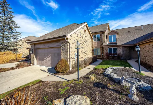 60 Waterpoint Lane, Hamilton, OH 45013