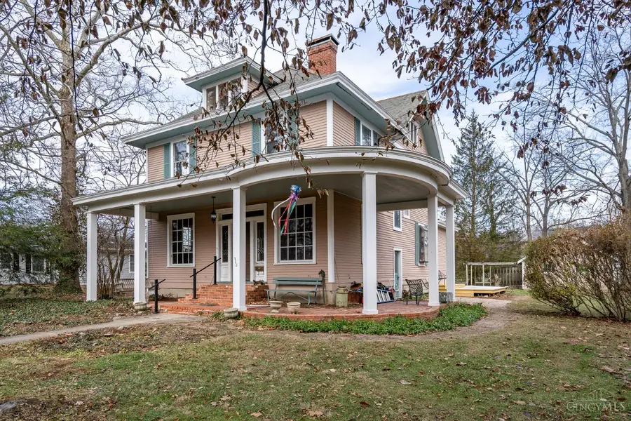 312 Rugby Avenue, Terrace Park, OH 45174 - Image #2