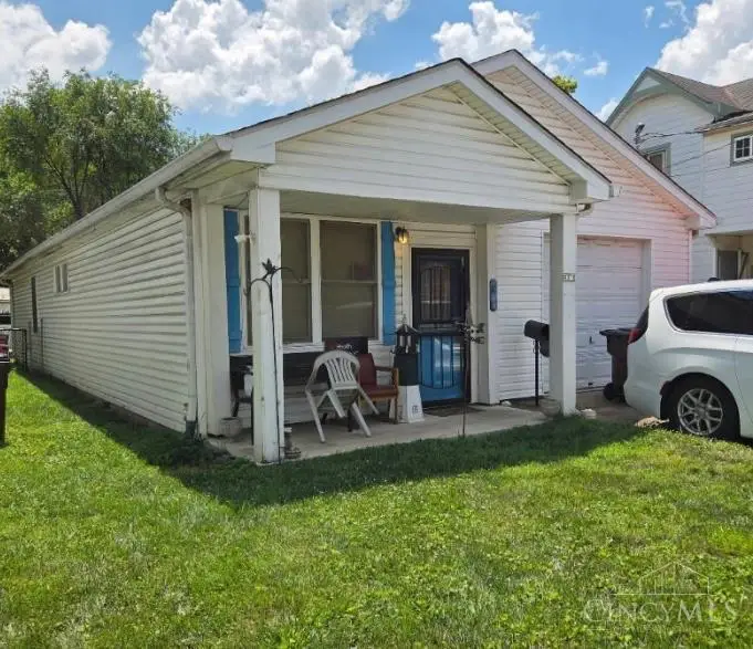 6310 Vine Street, Elmwood Place, OH 45216 - Image #1