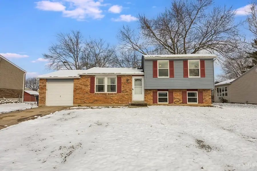 111 Burk Lane, Harrison, OH 45030 - Image #2