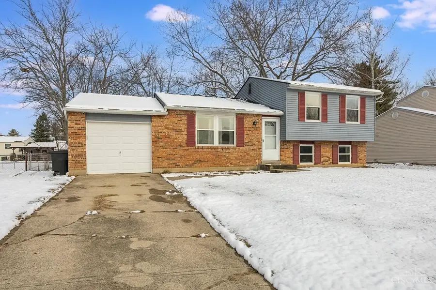 111 Burk Lane, Harrison, OH 45030 - Image #3