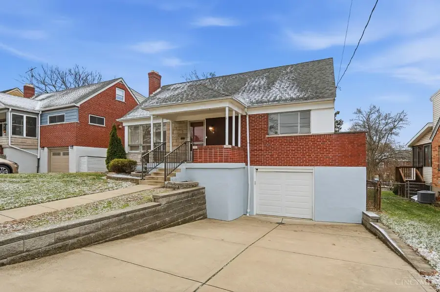 5719 Biscayne Avenue, Green Township, OH 45248 - Image #2