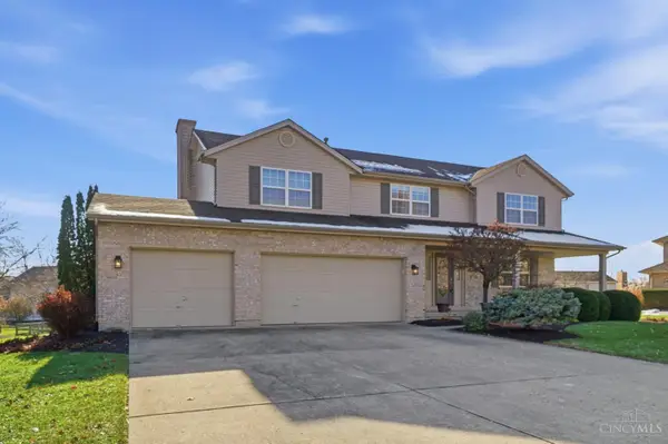 7923 Chantilly Drive, West Chester, OH 45069