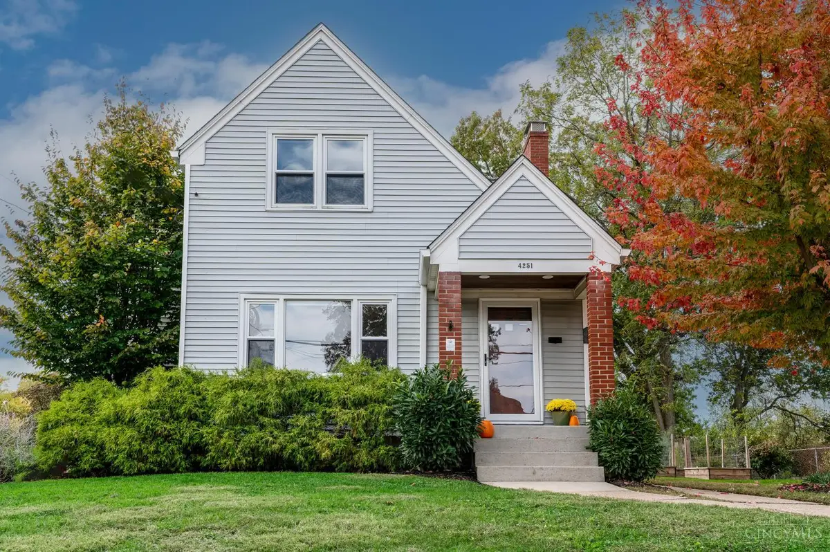 4251 Webster Avenue, Deer Park, OH 45236 - Image #1