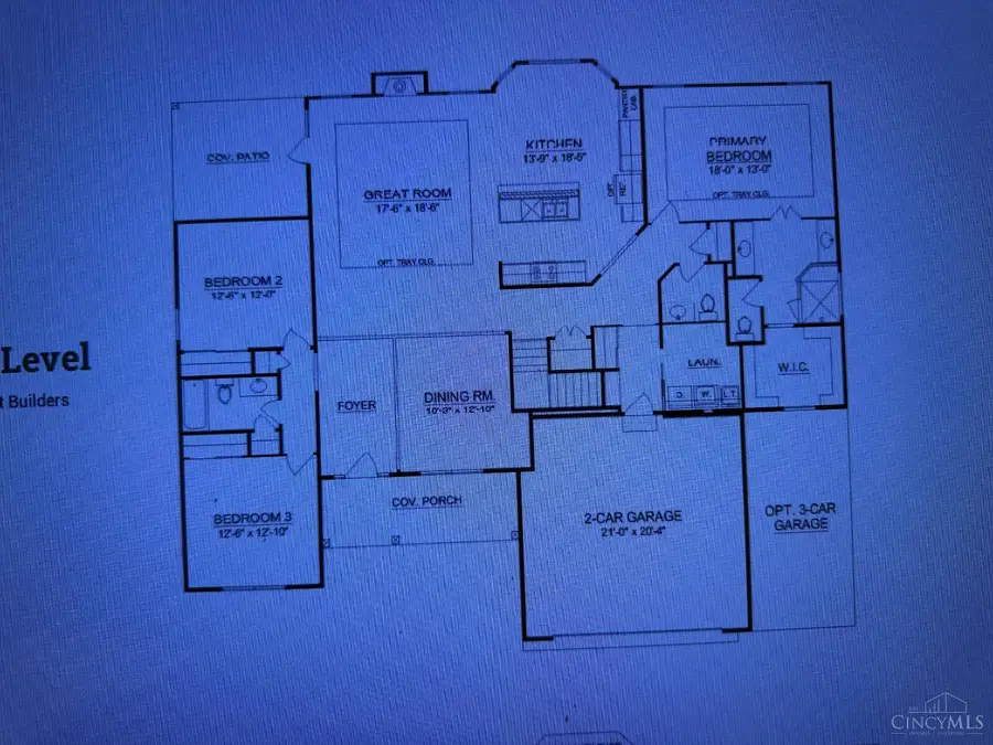 2811 Wyatt Way #VC-82, Ross, OH 45013 - Image #2