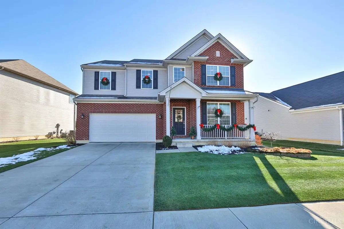 5810 Turning Leaf Way, Warren, OH 45039 - Image #1