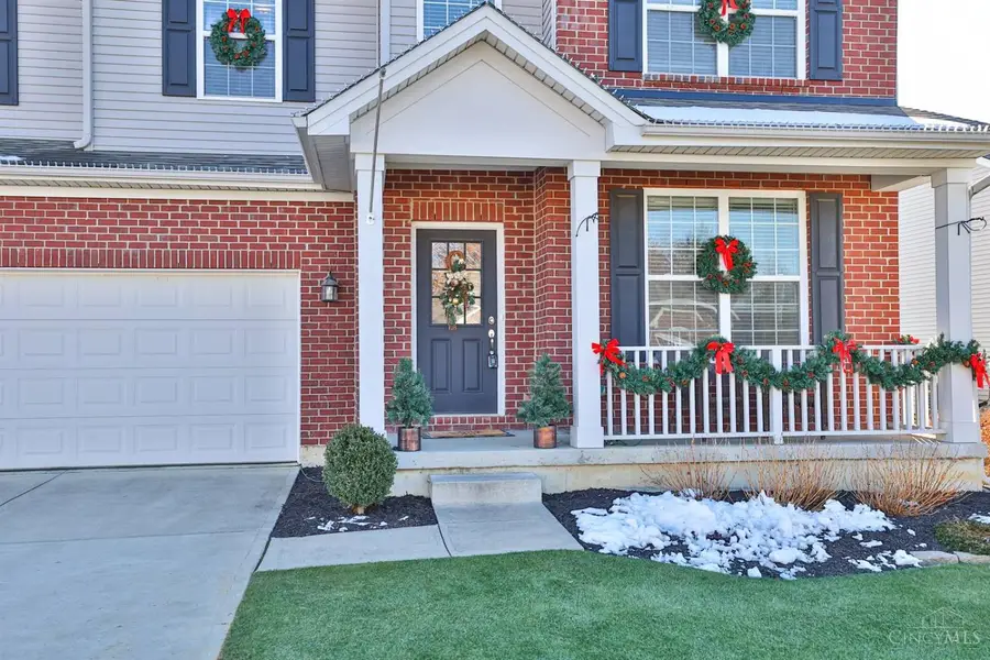 5810 Turning Leaf Way, Warren, OH 45039 - Image #3