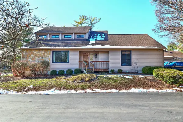 60 Carpenters Ridge, Blue Ash, OH 45241