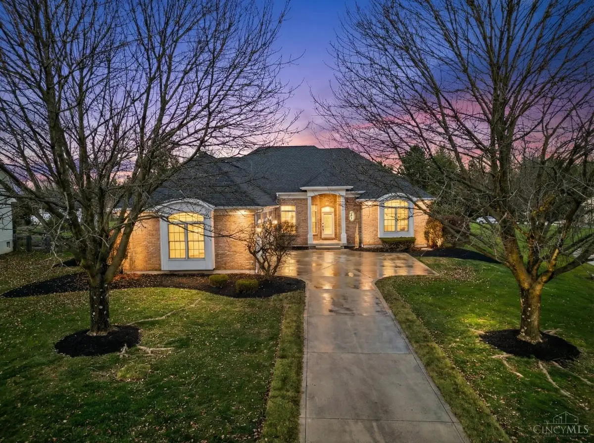 6640 Palmer Place, Miami Township, OH 45140 - Image #1