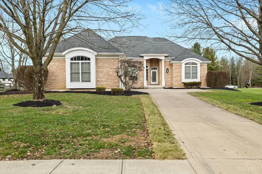 6640 Palmer Place, Miami Township, OH 45140 - Image #2