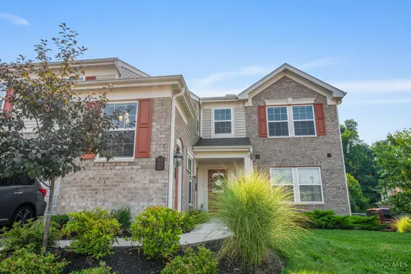 1505 Riviera Drive, Lawrenceburg, IN 47025