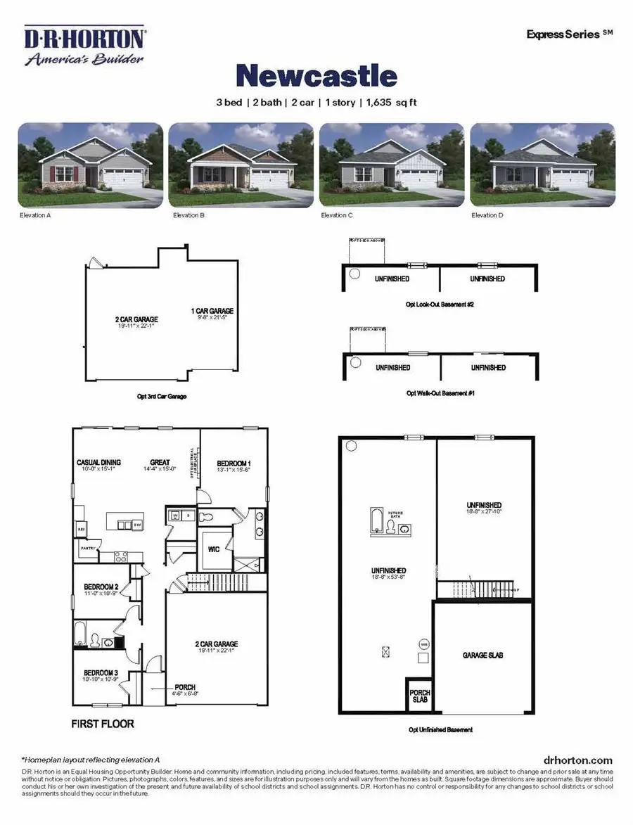 1739 Parkfield Way, Goshen Township, OH 45122 - Image #3