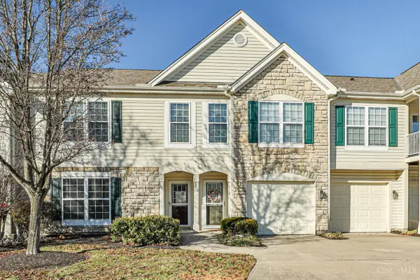 2021 Commons Circle #2F, Batavia Twp, OH 45103