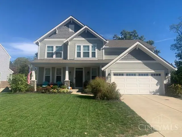 4758 Keeneland Run, Batavia Township, OH 45103 - Image #1