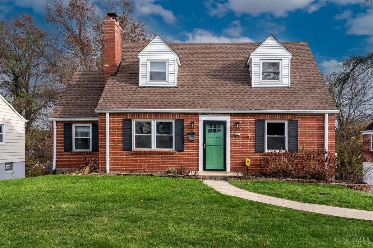 5618 Leumas Road, Monfort Heights, OH 45239 - Image #1