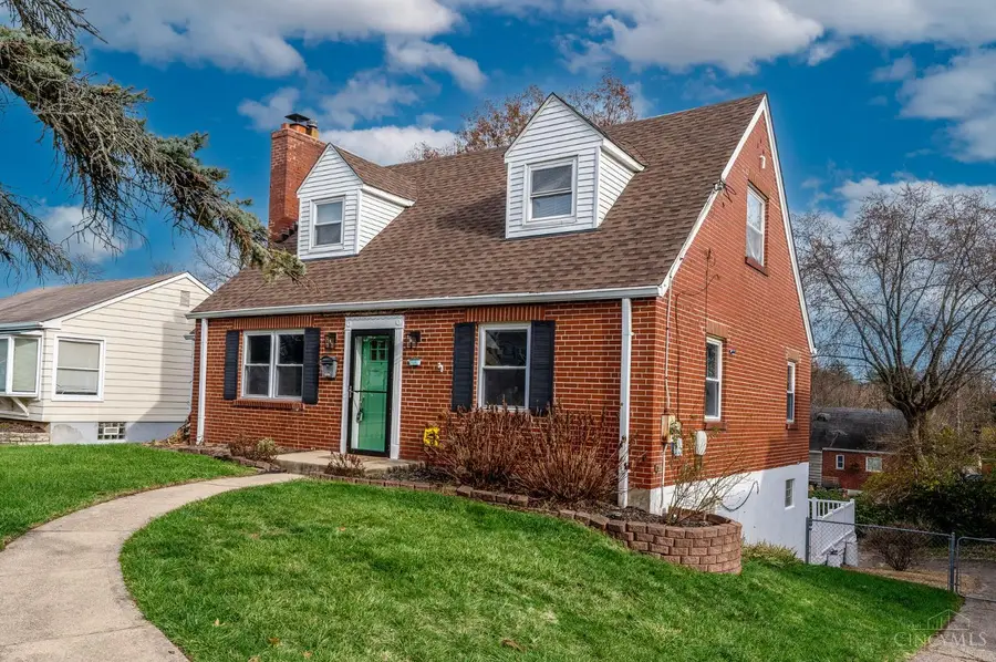 5618 Leumas Road, Monfort Heights, OH 45239 - Image #2